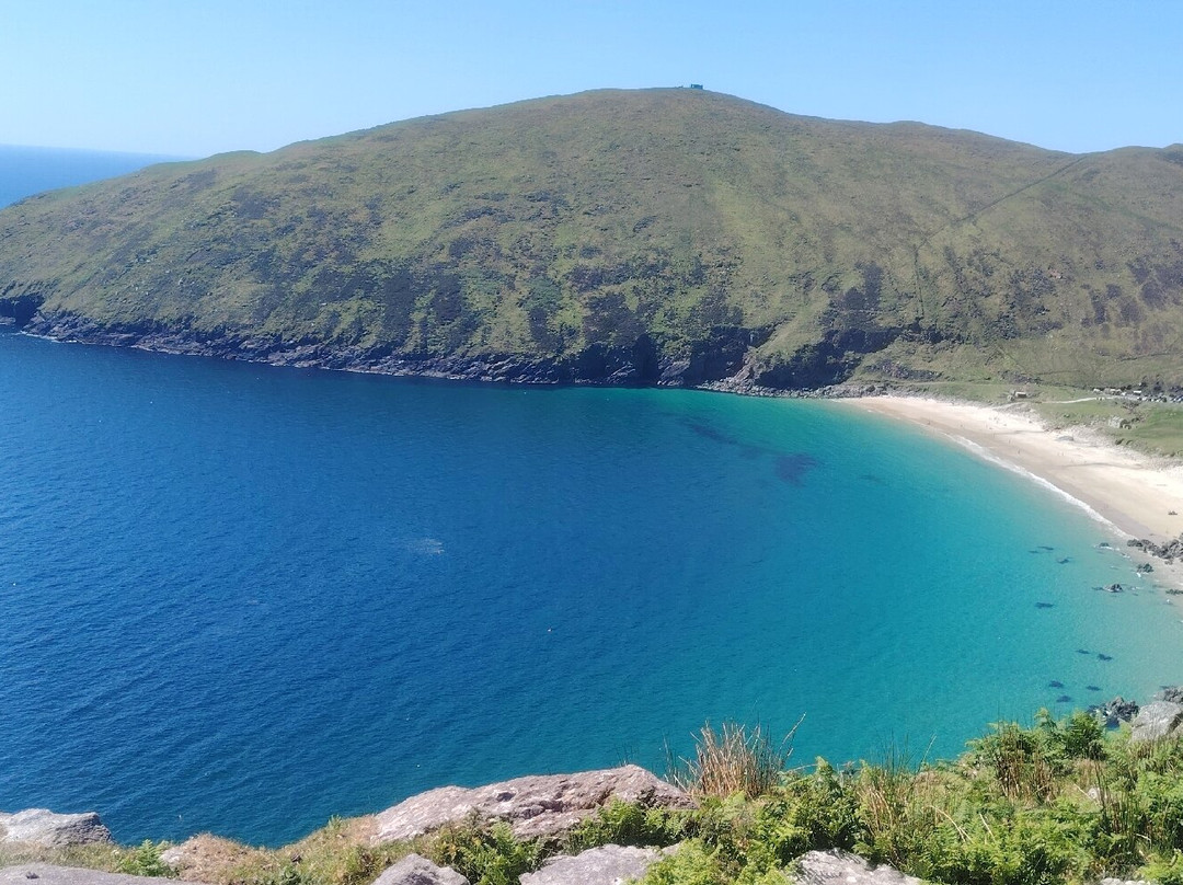 Keem Bay-Dooagh必去景点