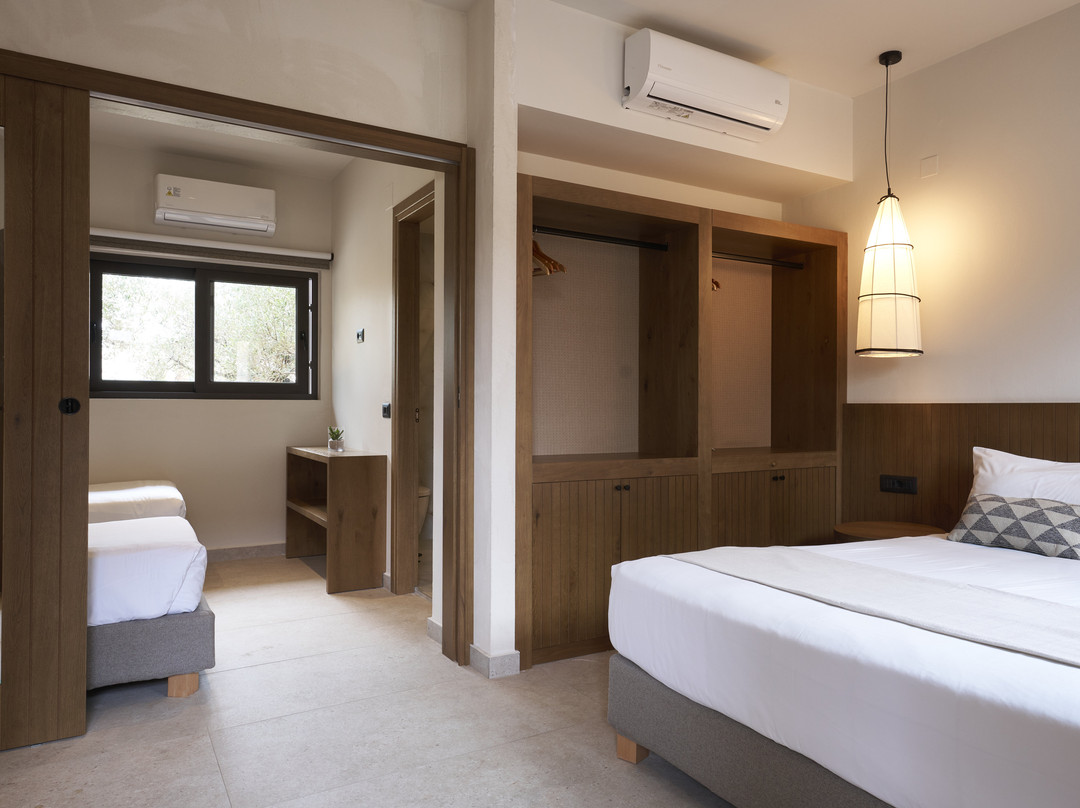 Stella Village Seaside Hotel主图