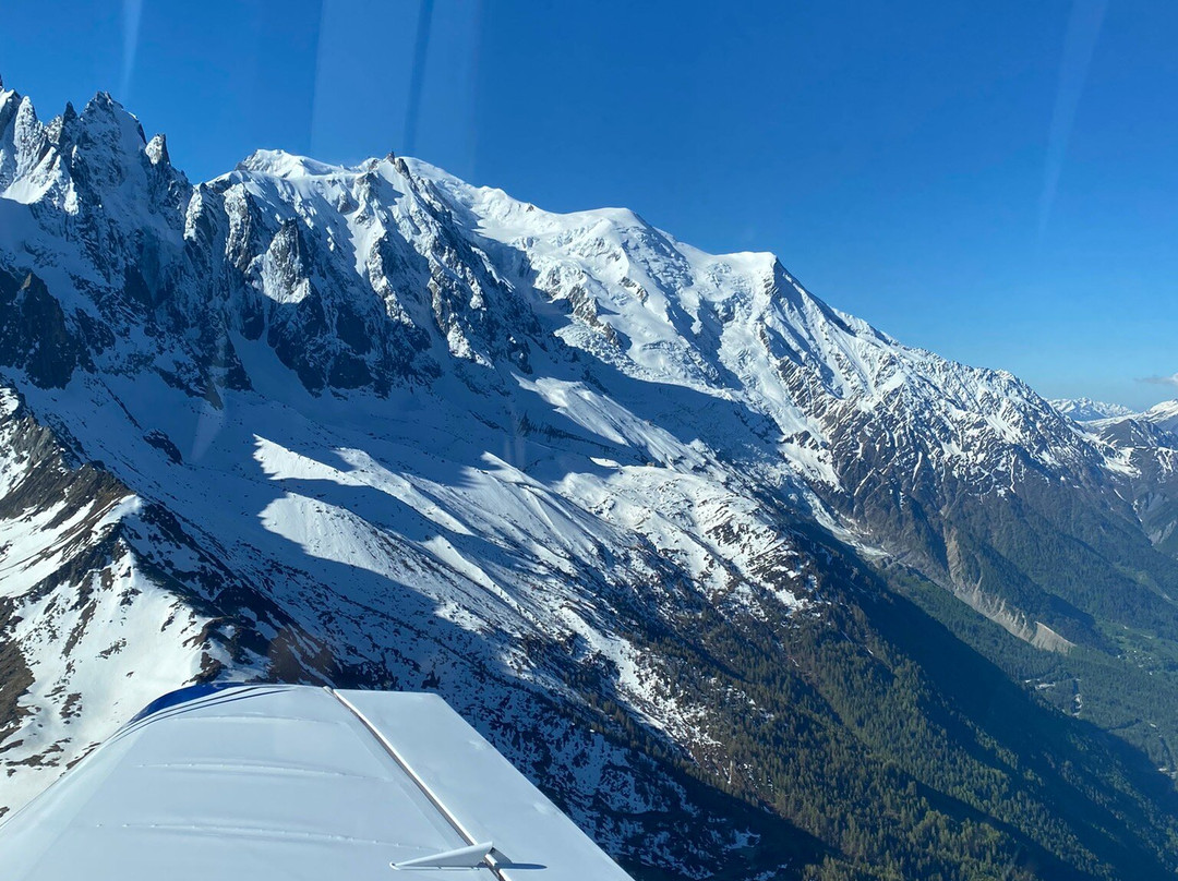 Avialpes-Metz-Tessy必去景点