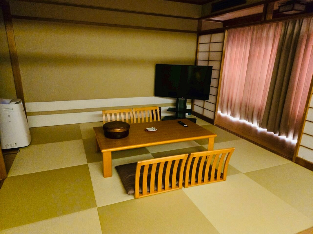 鸟羽国际酒店主图