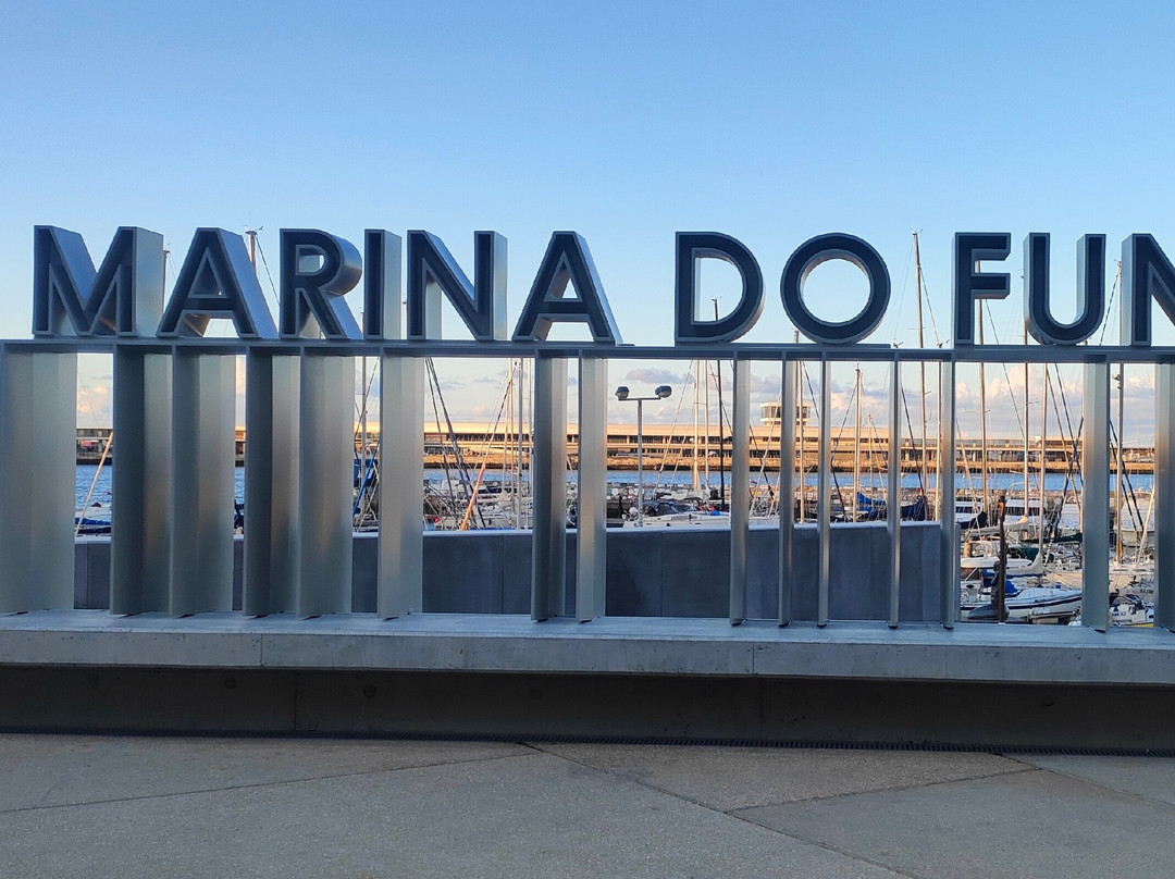 Avenida do Mar-沙尔必去景点