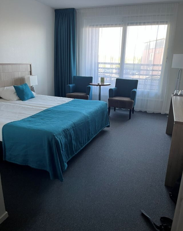 Hotel Nes Ameland主图