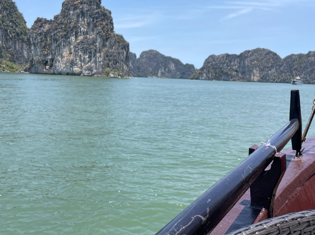 Bhaya Cruises景点图片