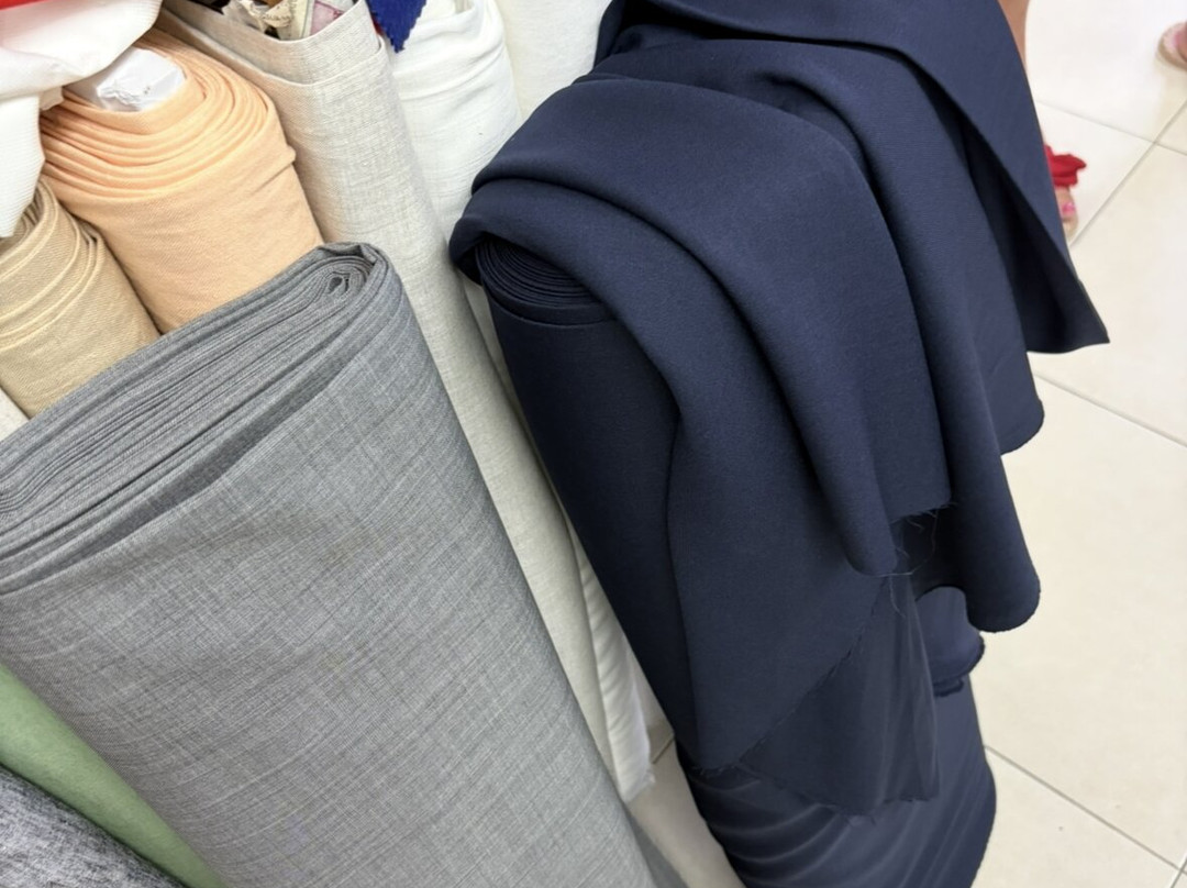 Rawai Palm Tailor-拉威必去景点