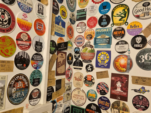 The Thomas Tallis Alehouse-坎特伯雷必去景点