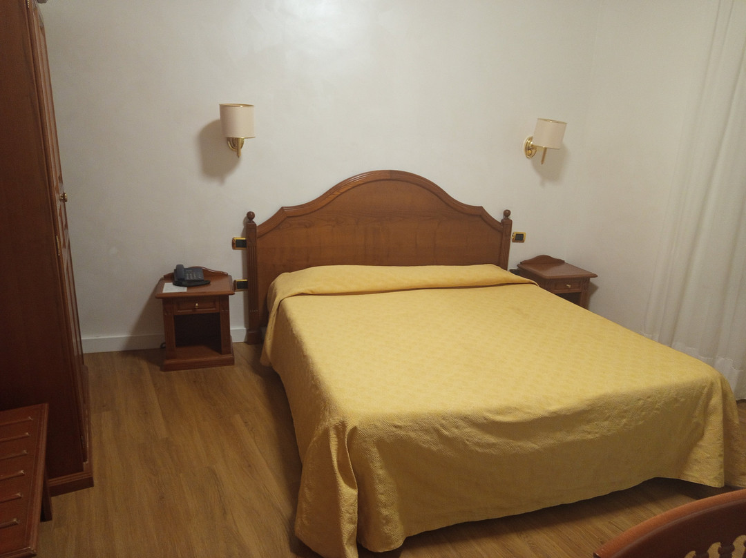 Mariano IV palace hotel主图