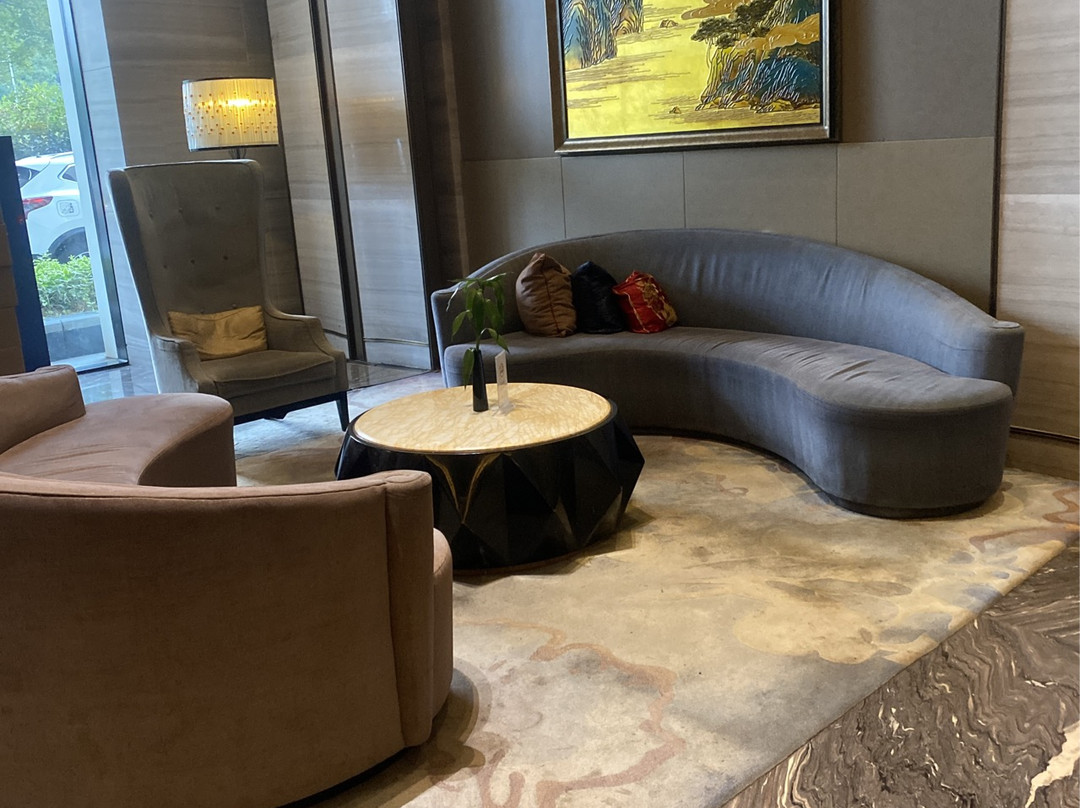 广元富力万达嘉华酒店主图