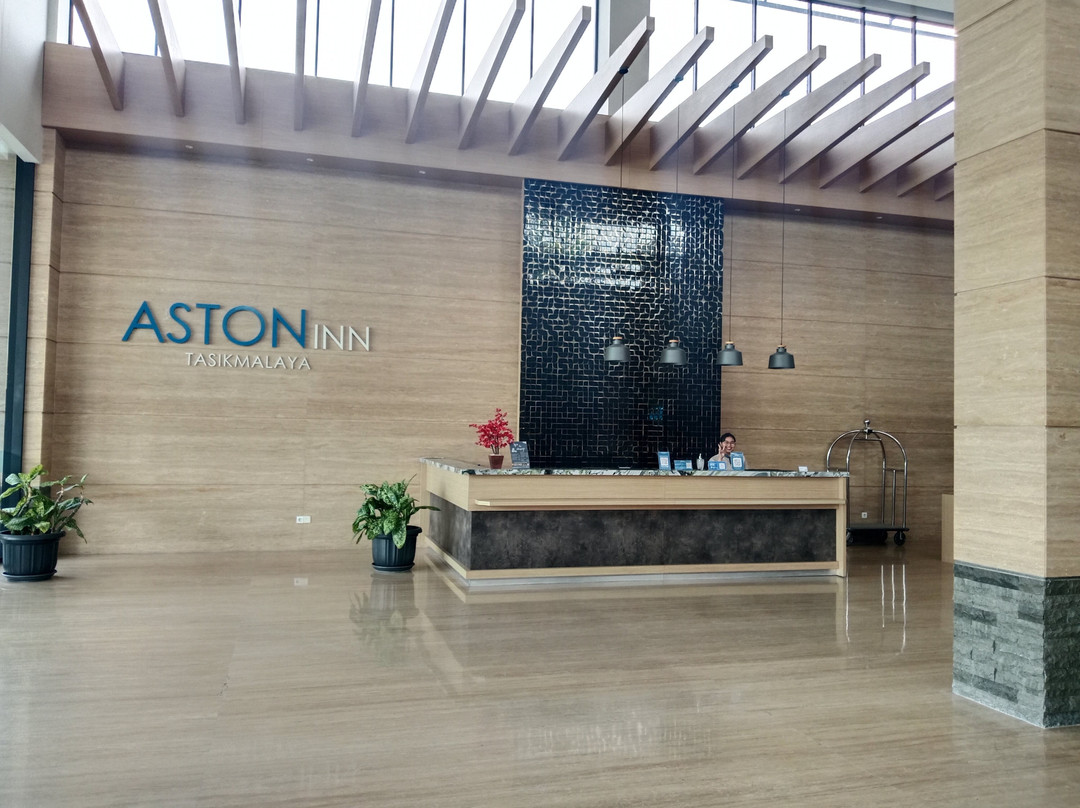 Aston Inn Tasikmalaya主图