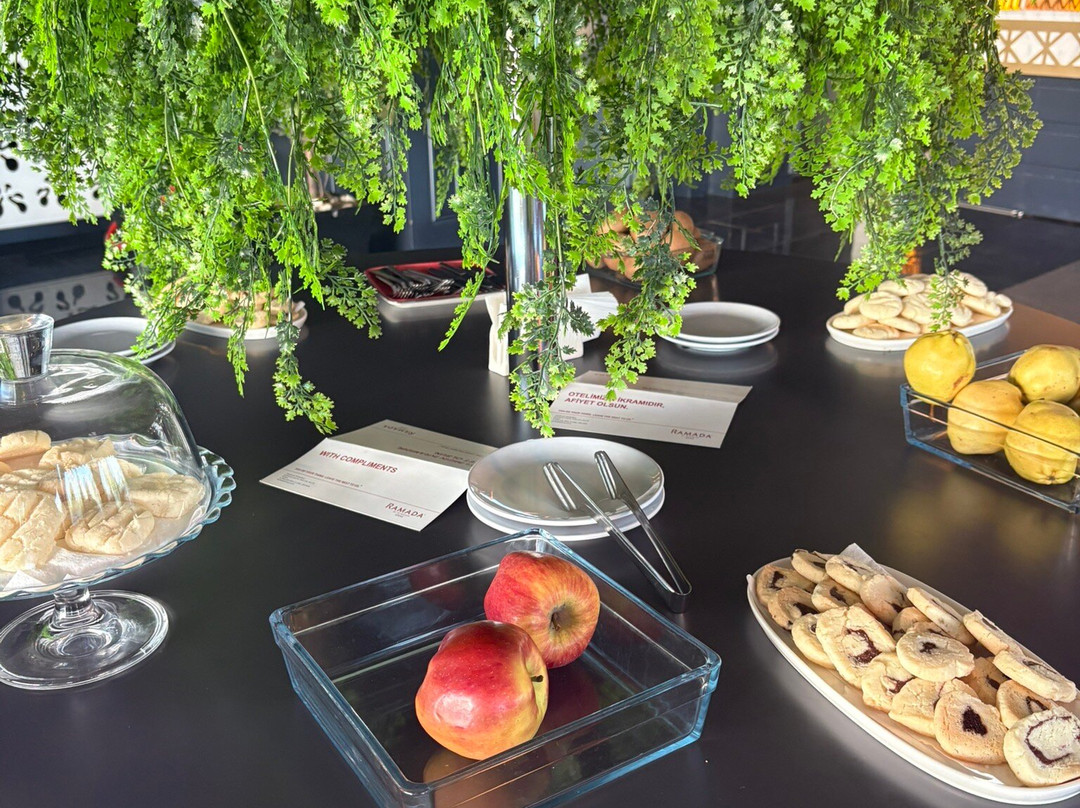 Ramada by Wyndham Sivas主图