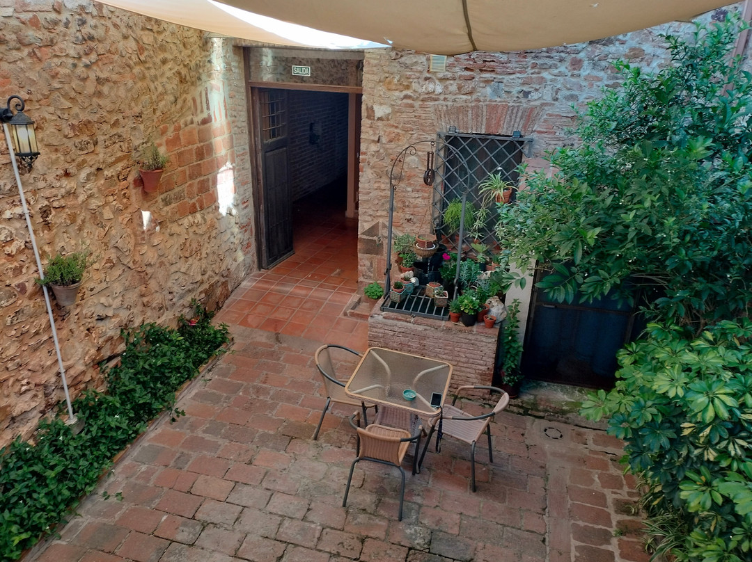 Hotel Casa Betancourt主图