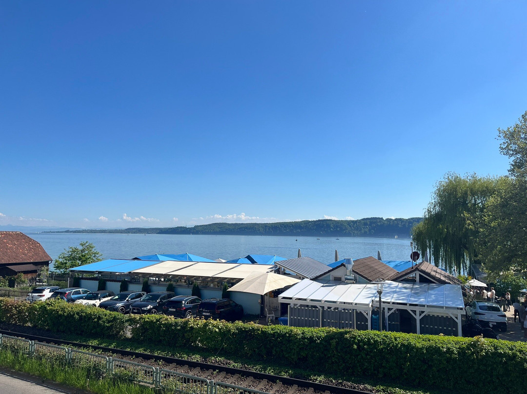 Hotel Seeliebe主图