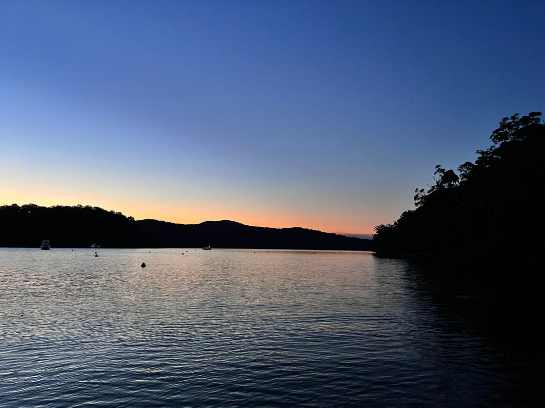 Hawkesbury Afloat景点图片
