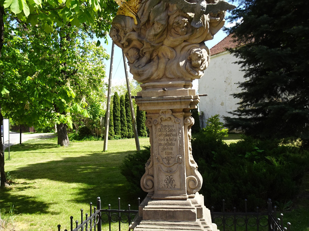 Cistercian Abbey in Kamieniec Zabkowicki-Kamieniec Zabkowicki必去景点