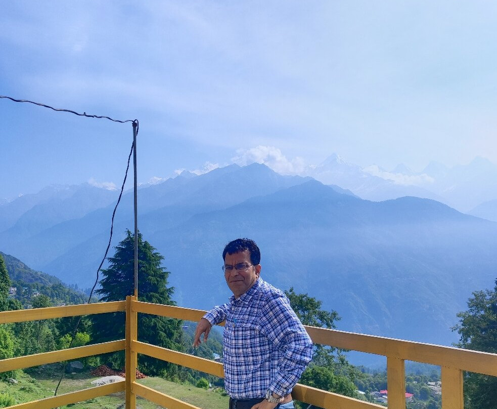 Hotel Milam Inn主图