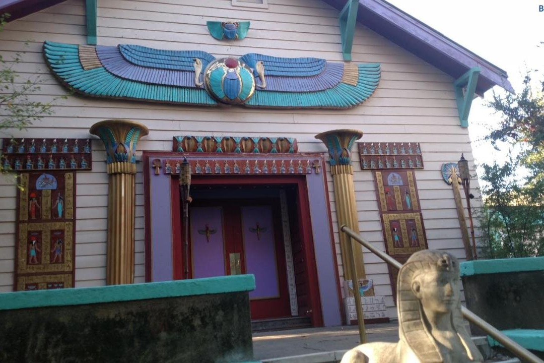 Grand Lodge