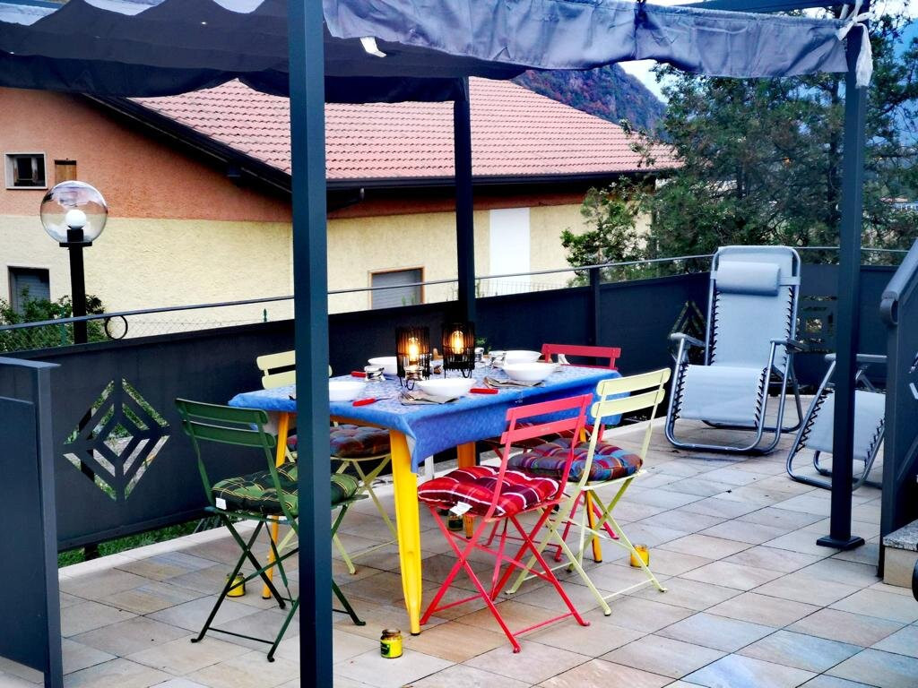 B&B La Mela
