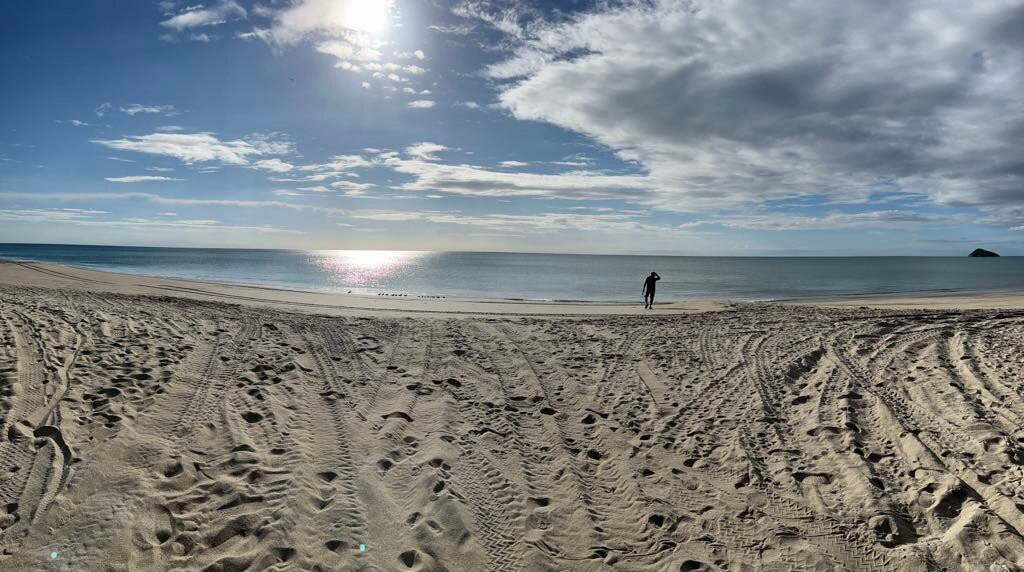 Playa Santa Clara-贝诺诺美必去景点