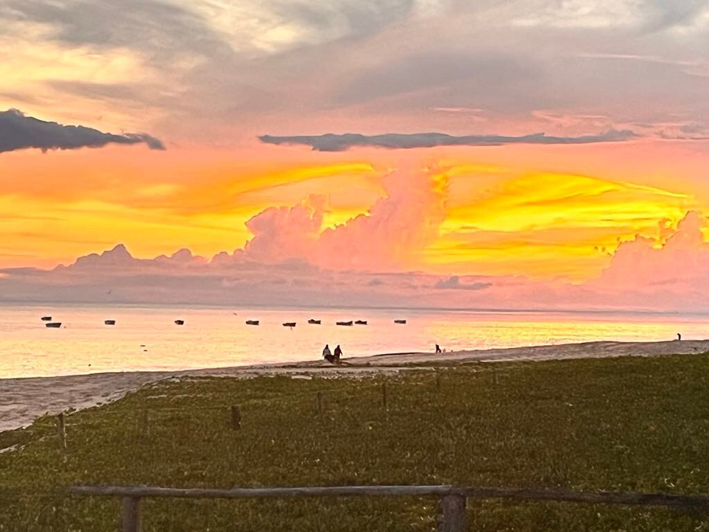 Playa Santa Clara-贝诺诺美必去景点