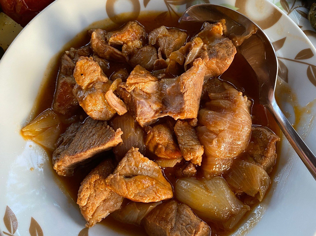 Cretan Traditional Cooking Lessons景点图片