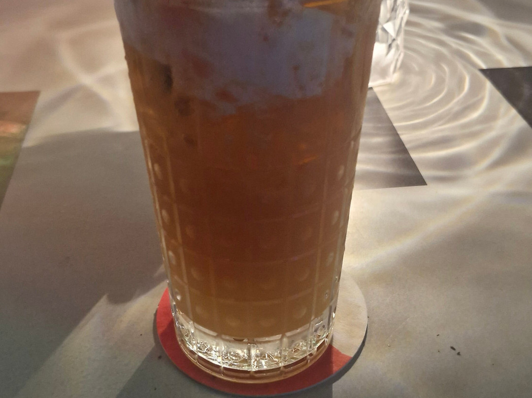 Tavern Bold Voyager-Golf del Sur必去景点