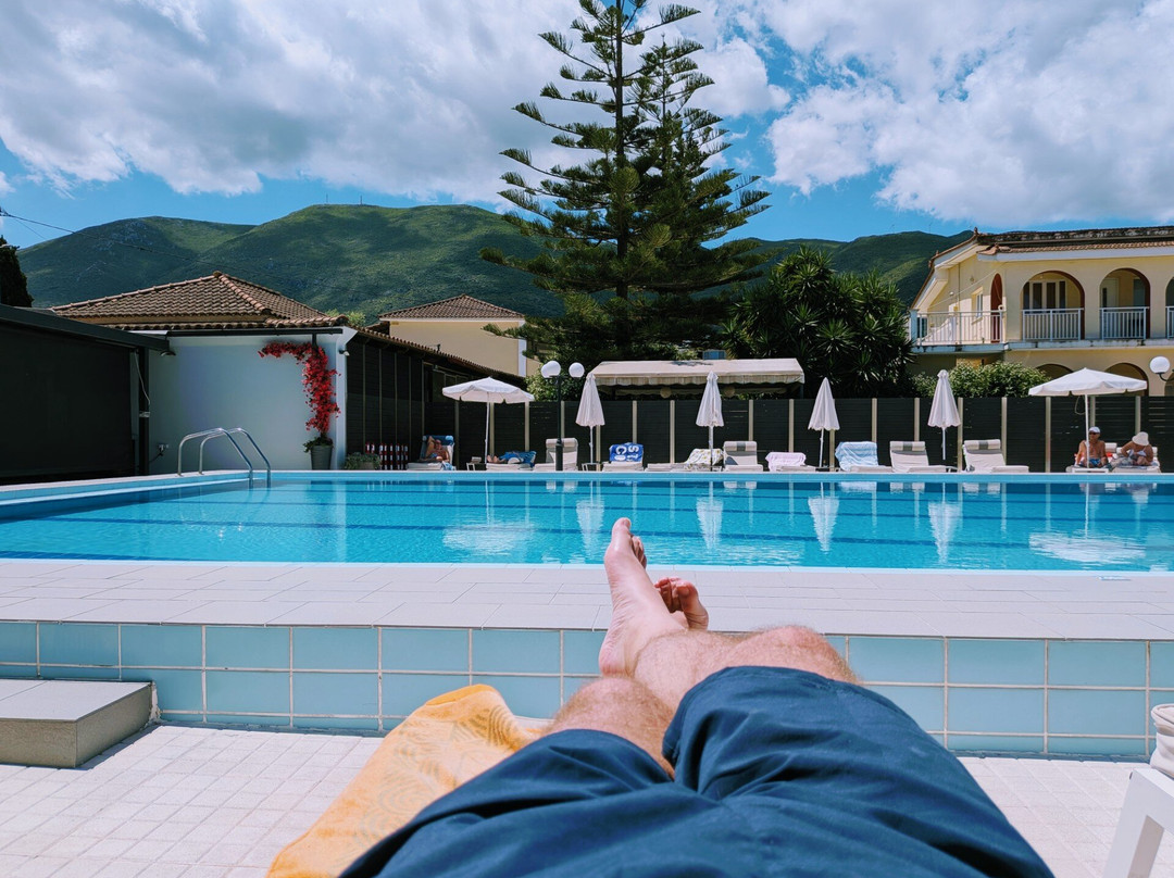 Alykes Garden Village主图