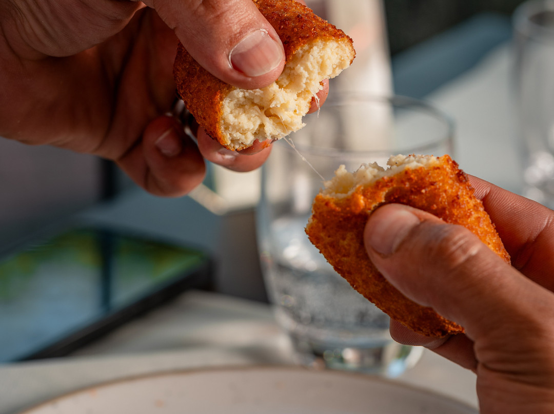 Palato - Pizzeria & Bistrot