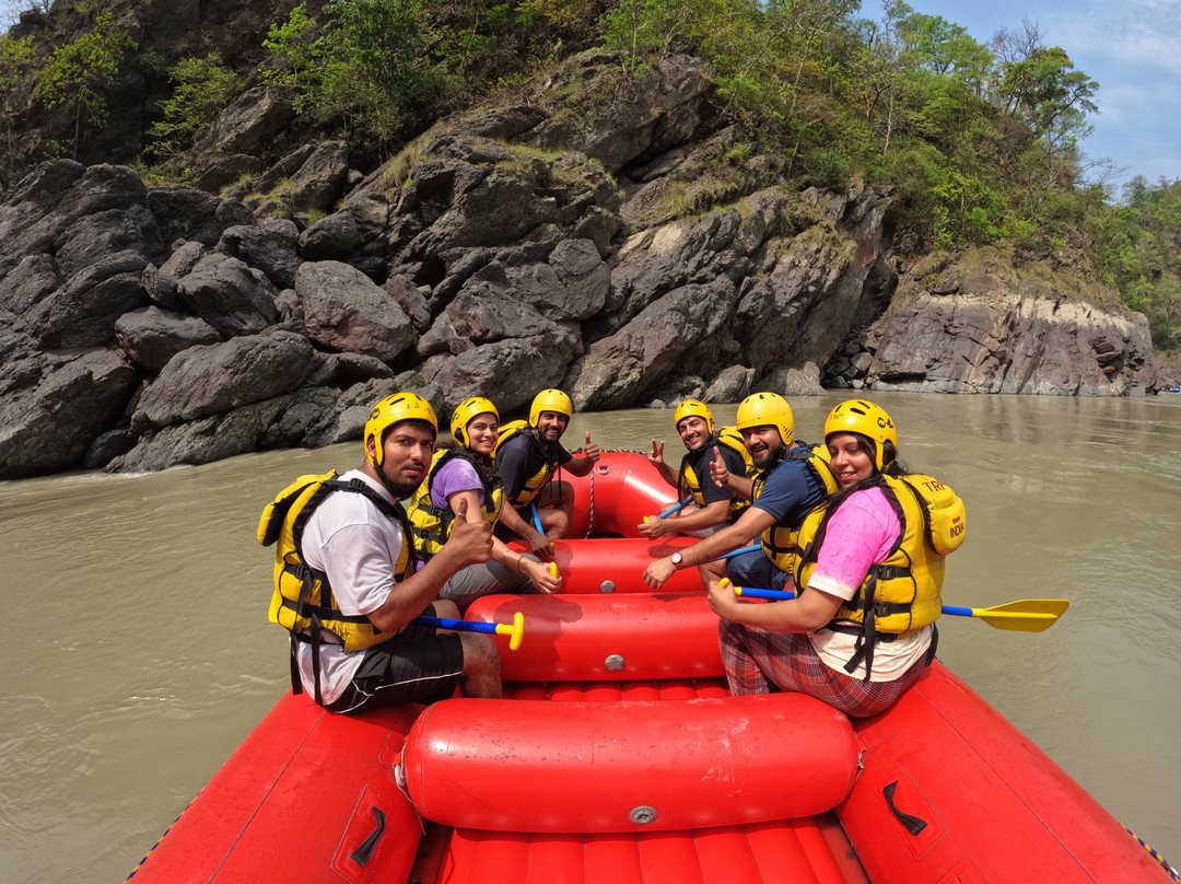 Trip India Holidays景点图片