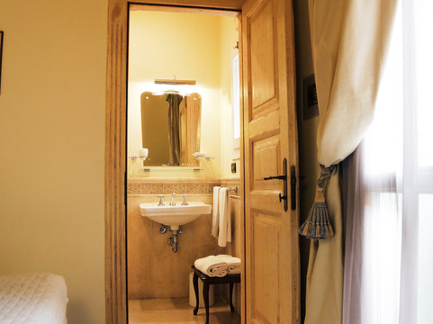 Albergo delle Drapperie主图