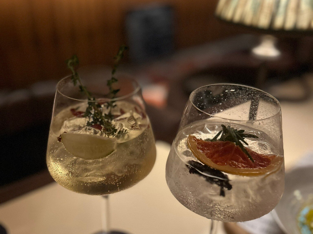 Merci Marcel Robertson Quay