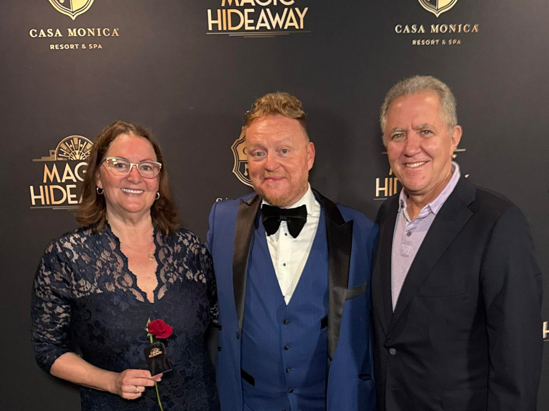 Magic Hideaway-圣奥古斯丁必去景点