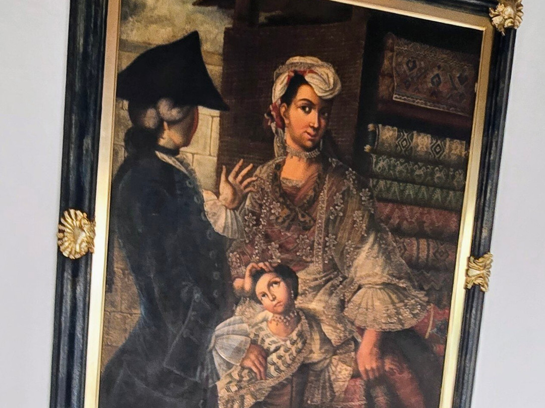 帕拉西奥博尔盖塞主图