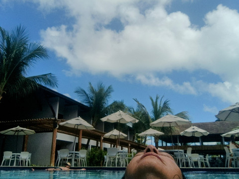 塔堡比智能酒店主图