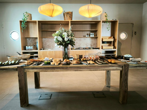 Upon Vila 阿尔科谢蒂酒店