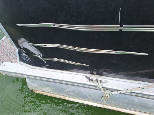 OB Watersports-橙色海湾必去景点