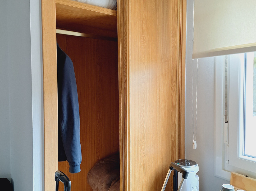 Pension O Cruceiro主图