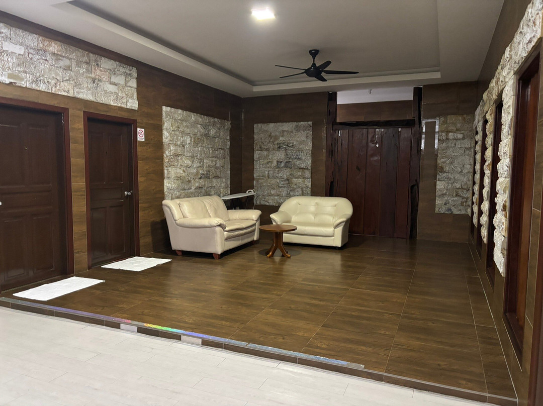 Mersing Maple Villa主图