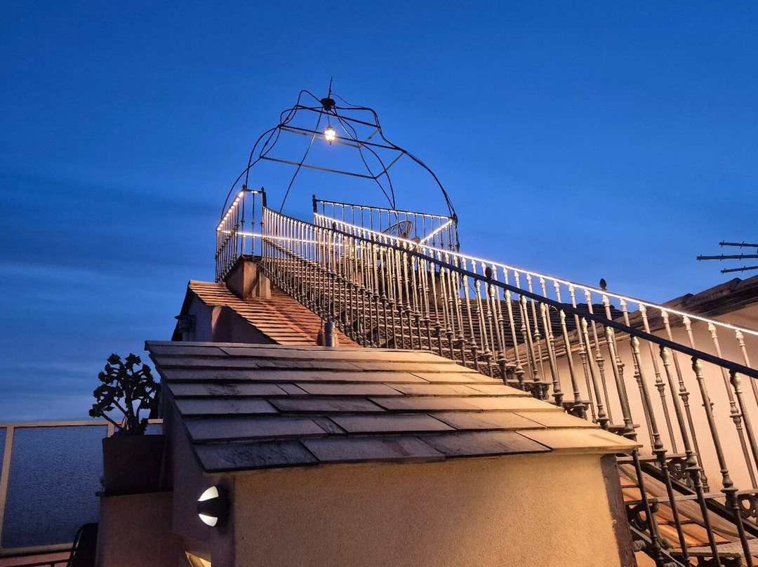 Palazzo Del Duca主图