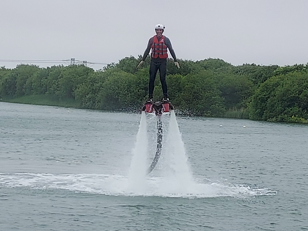 Action Watersports景点图片