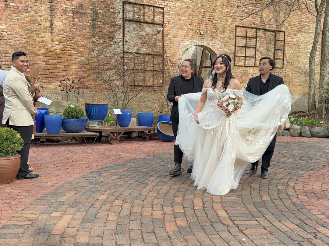 Blumen Gardens-Sycamore必去景点