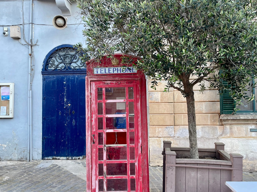 Il-Bàrraġ Farmhouse B&B主图