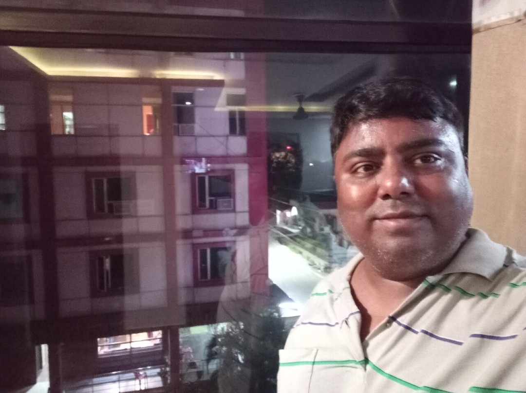 Hotel Yuvraj & Laxmi Restaurant