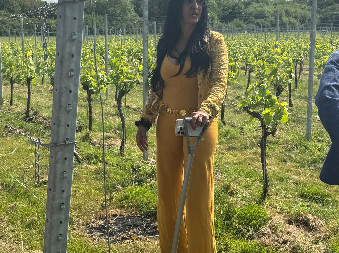 Oastbrook Estate Winery景点图片
