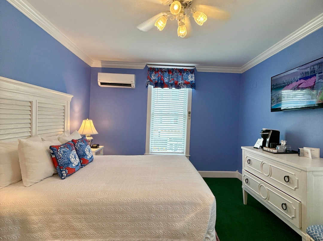 Chippewa Hotel Waterfront主图