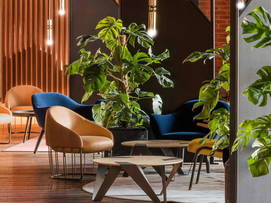 voco Dubai The Palm by IHG