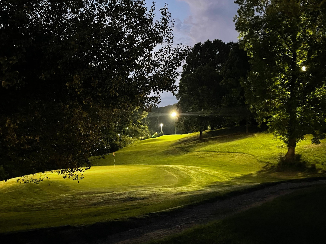 Windy Hill Golf Course & Sports Complex景点图片