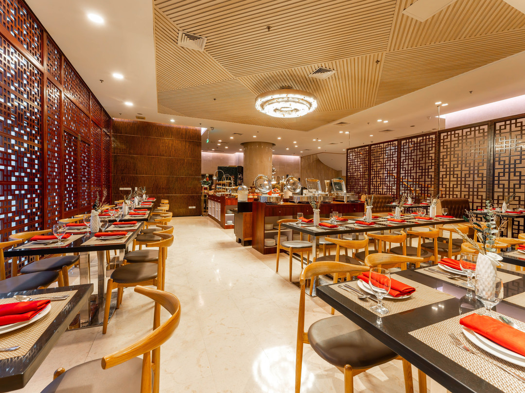 Swiss-Belhotel Blulane