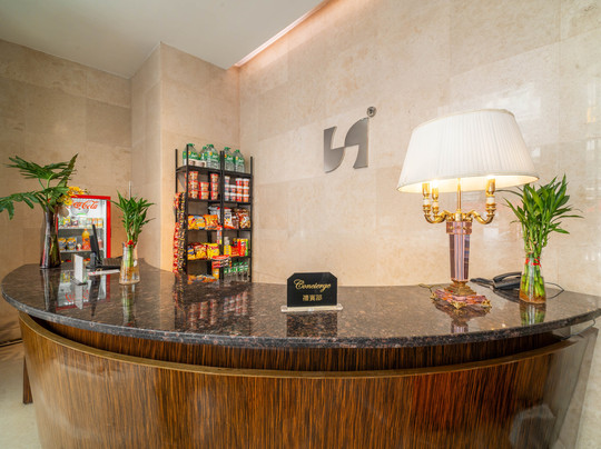 Swiss-Belhotel Blulane