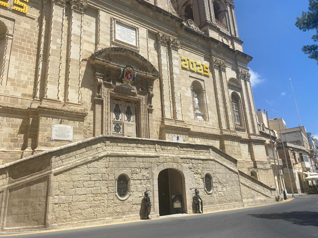 Birgu Candlelight Company景点图片