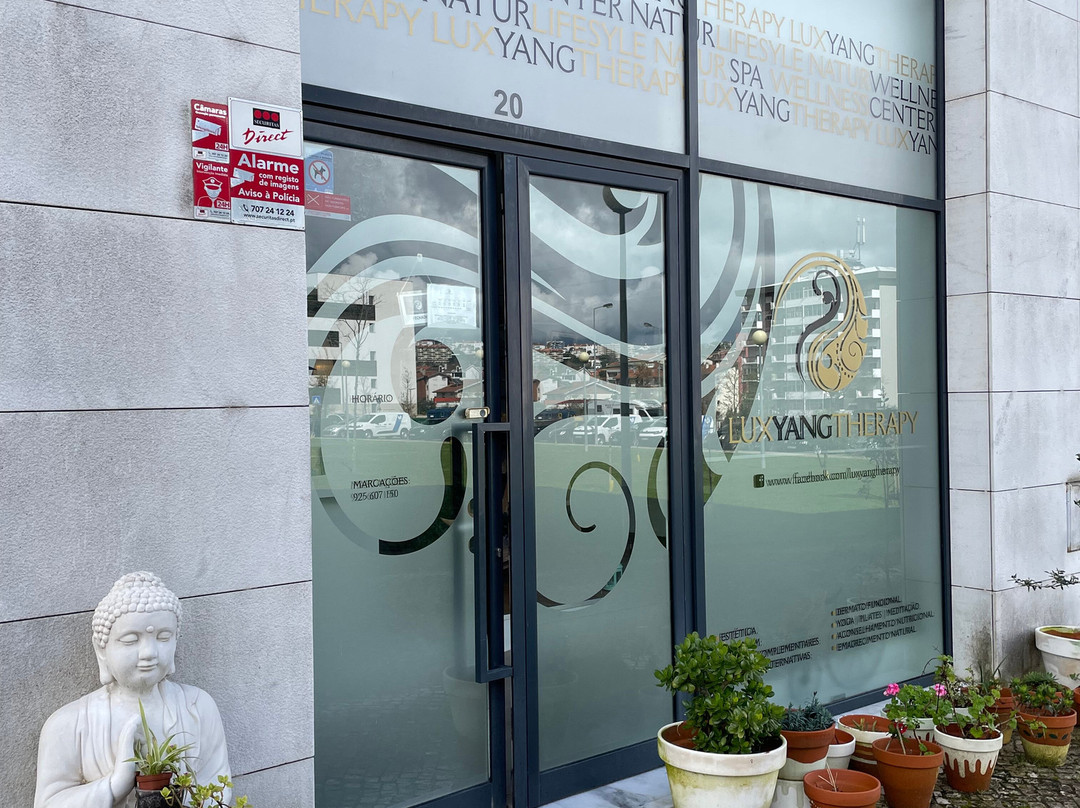 Lux Yang Therapy景点图片