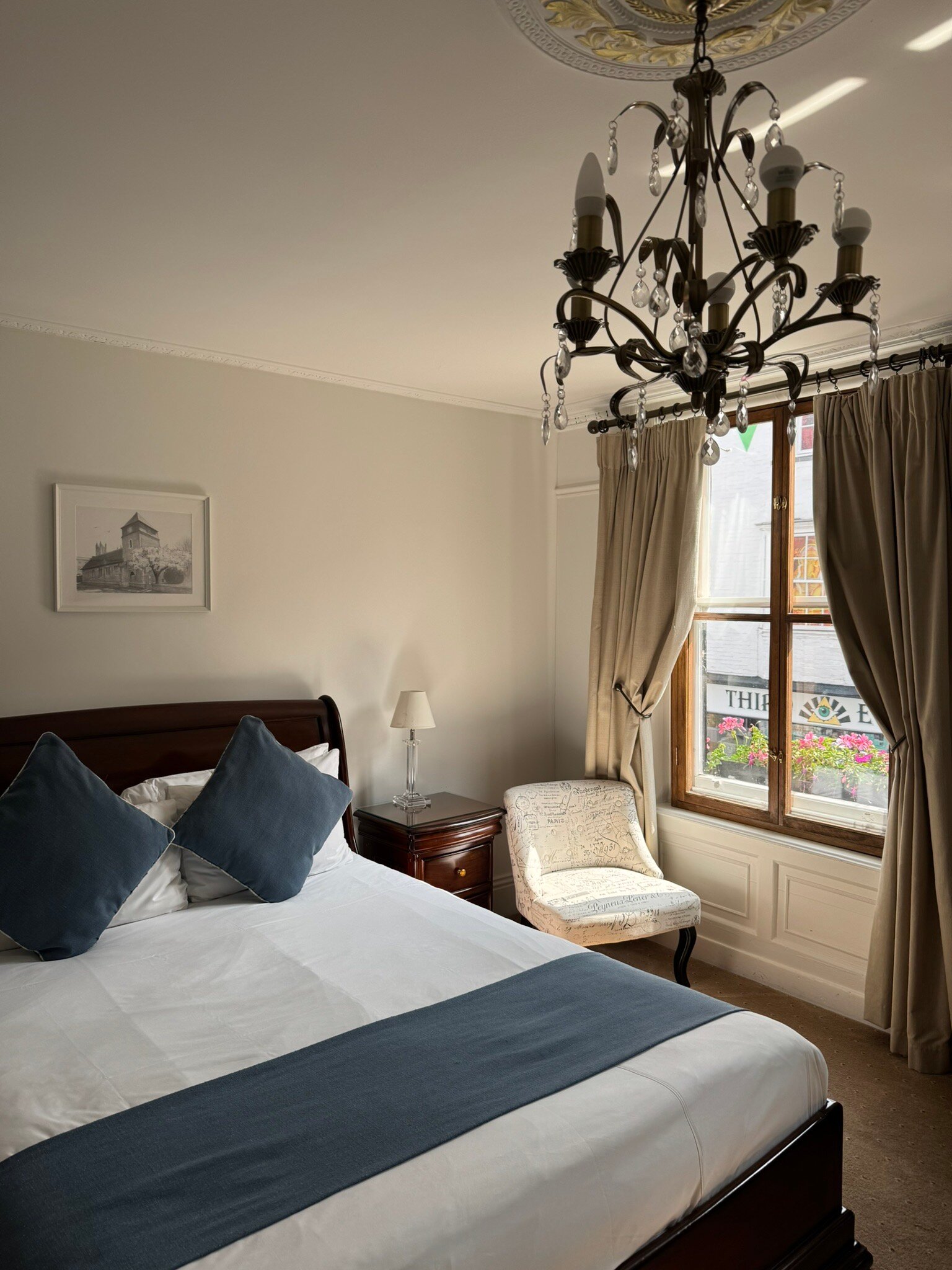 清教徒酒店-官方